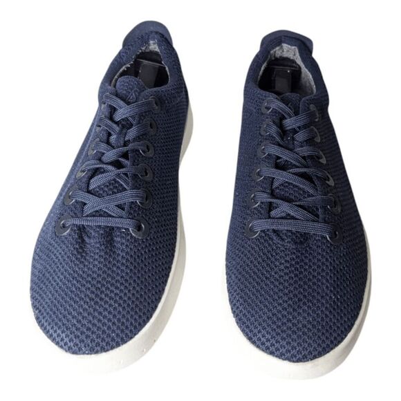 ALLBIRDS Vegan Wool Runner Size 12 - Picture 4 of 12